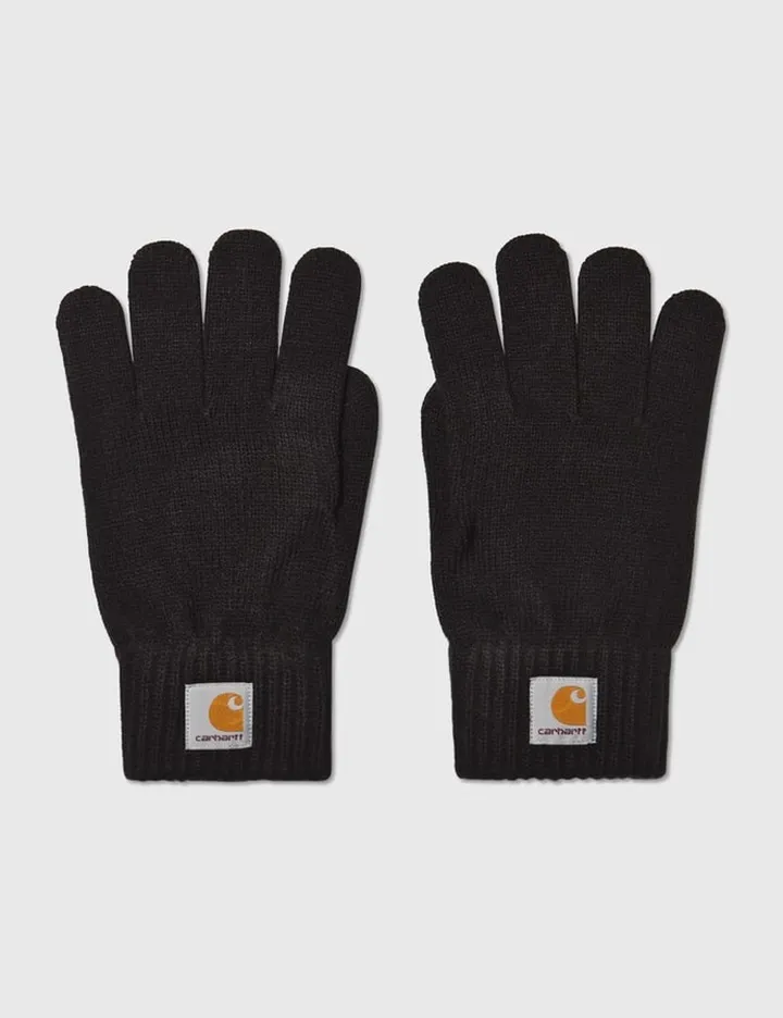 Watch Gloves