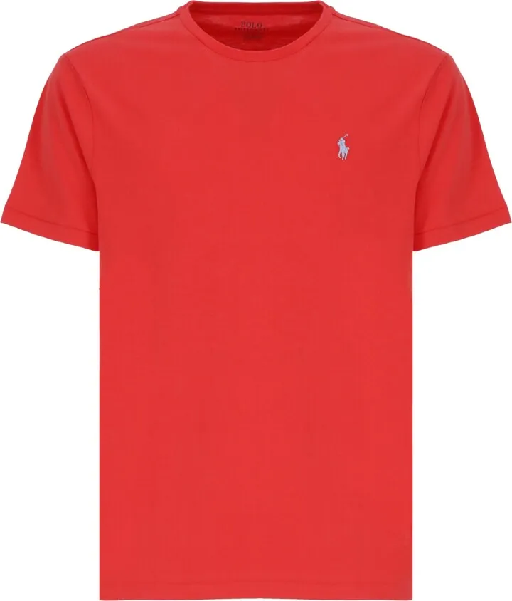 T-shirt With Pony from Ralph Lauren: