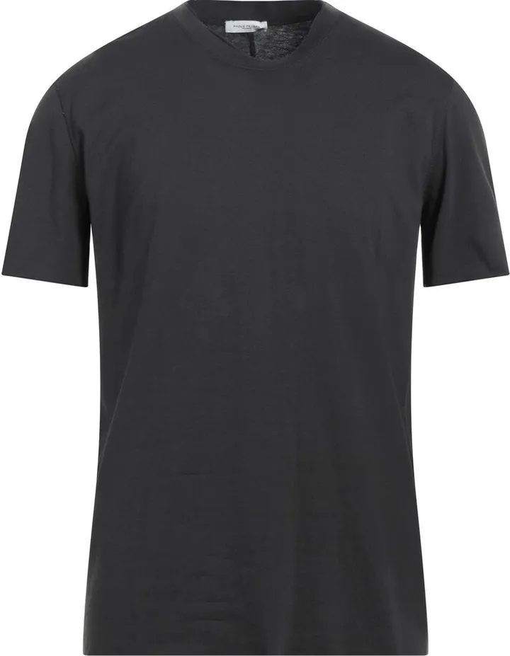 T-shirt Dark Brown