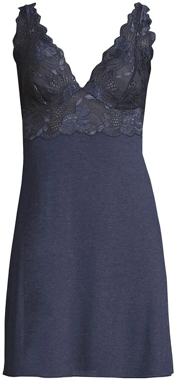 Zen Floral Chemise