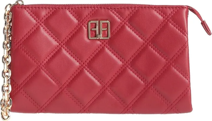 Handbag Red