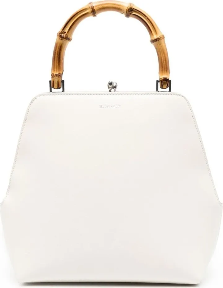 Logo-Print Tote Bag