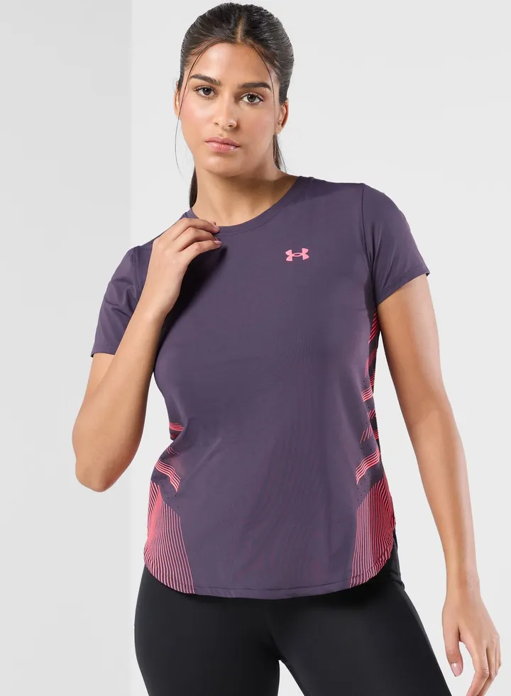 Iso-Chill Laser T-Shirt