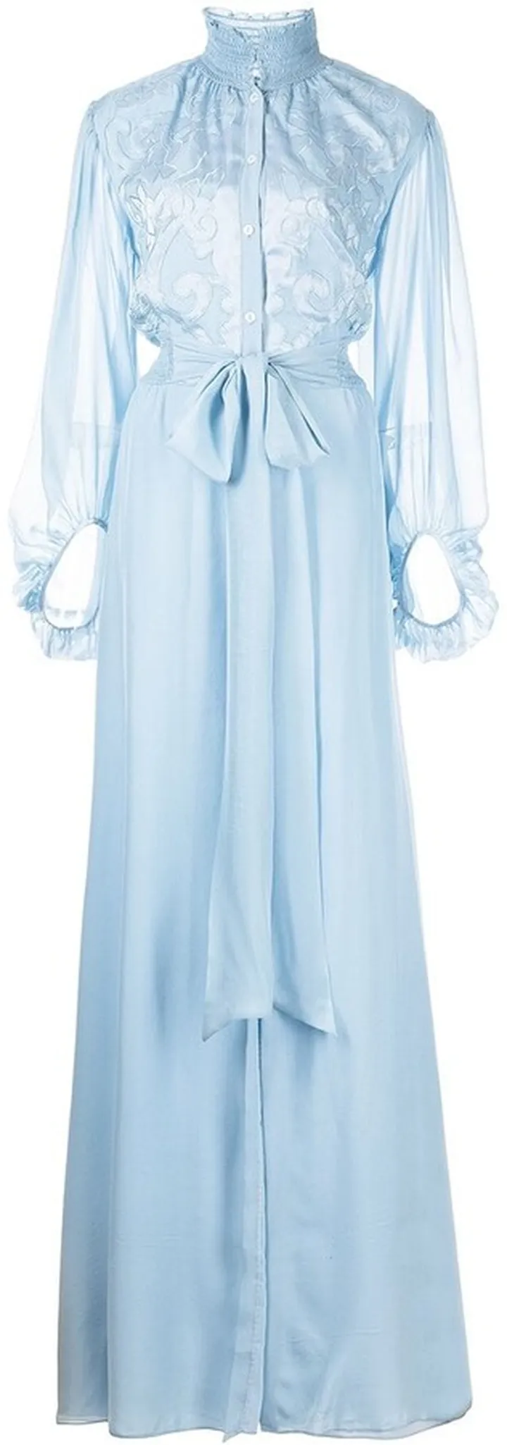 Beatrix long dress
