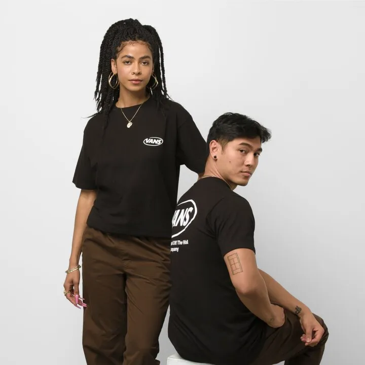 Hi Def Commercial T-Shirt