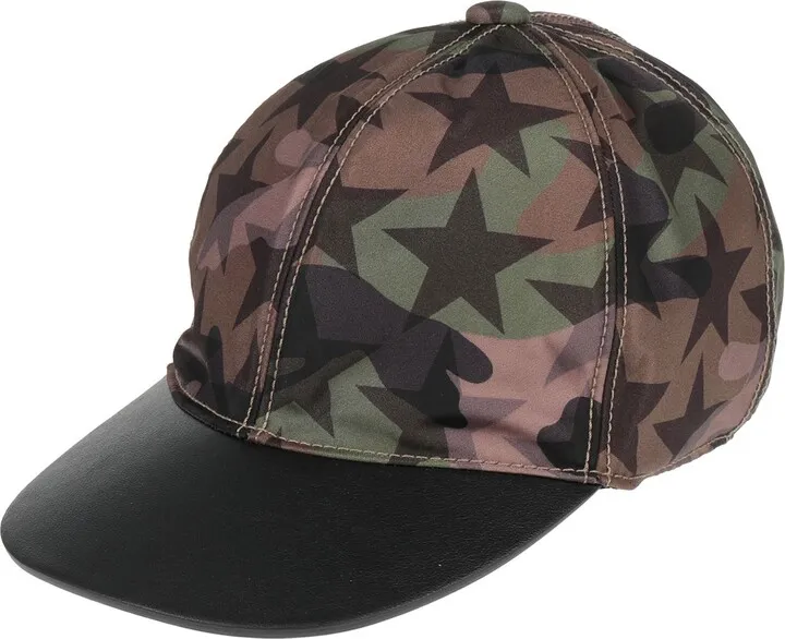 Hat Midnight Blue