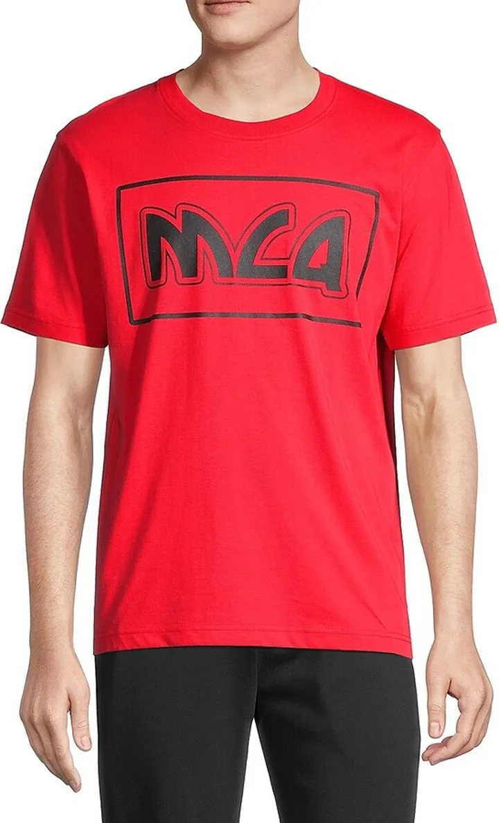 Logo Tee