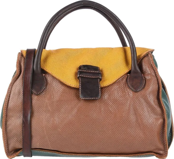 Handbag Cocoa