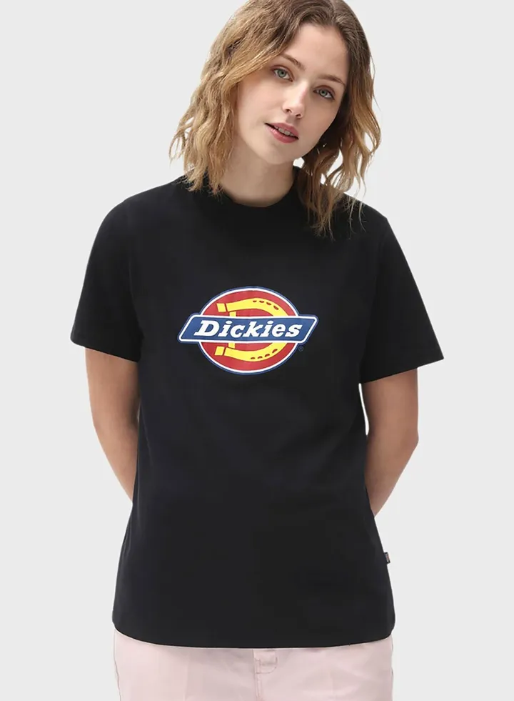 Icon Logo T-Shirt