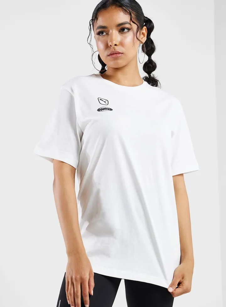 Wwc Queen T-Shirt