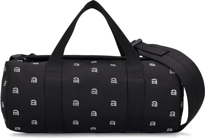 Mini Wangsport duffle bag