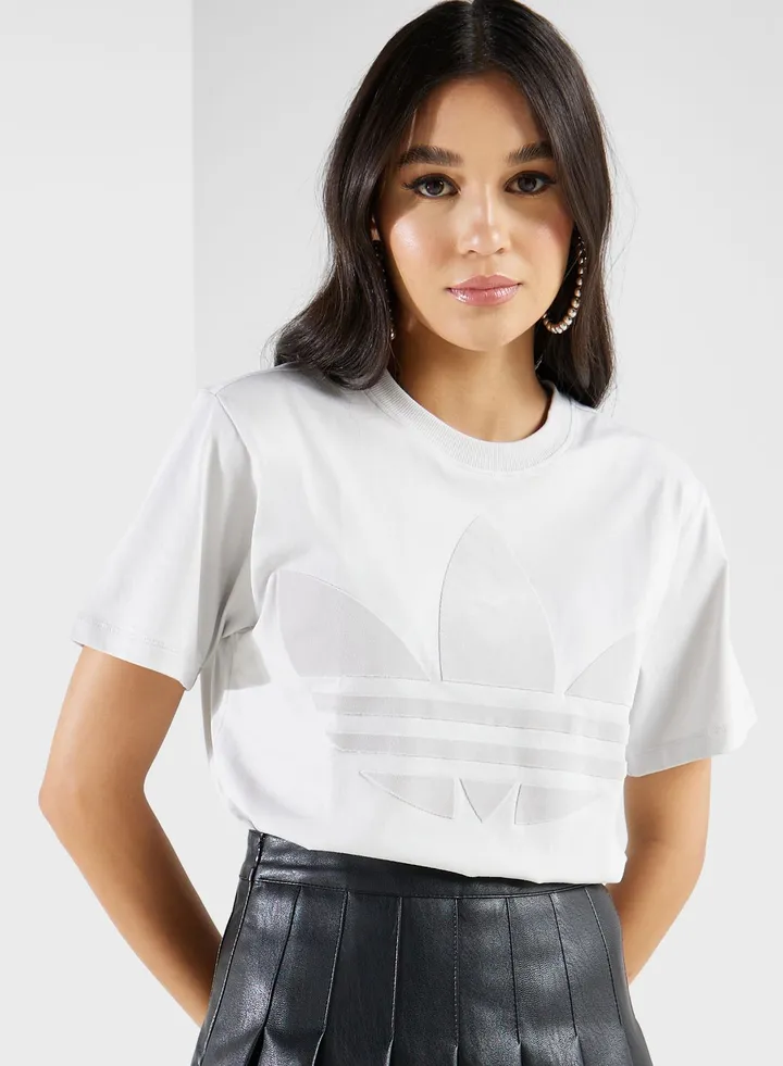 Trefoil T-Shirt