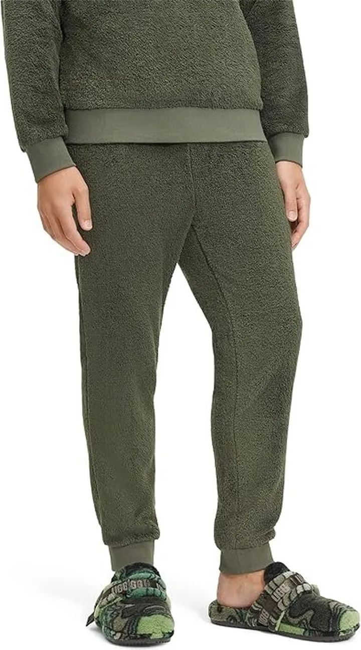UGG Lionel Joggers (Volcano) Men's Pajama