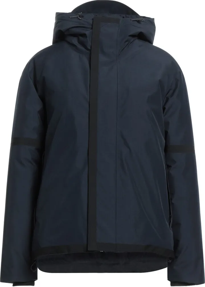 Jacket Midnight Blue
