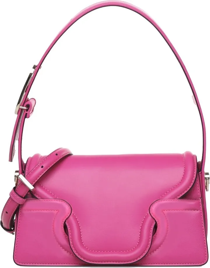Le Petit Deuxieme Shoulder Bag