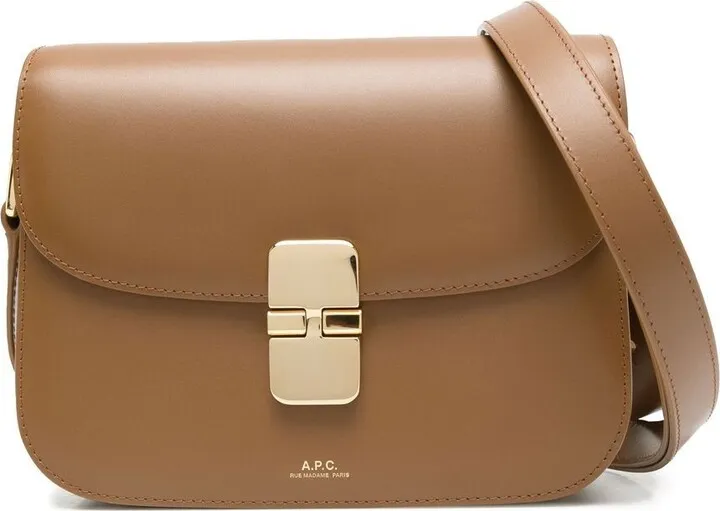 small Grace crossbody bag