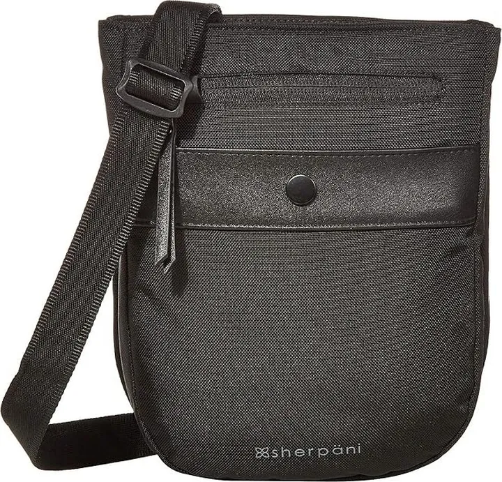 Sherpani Prima AT (Carbon) Handbags