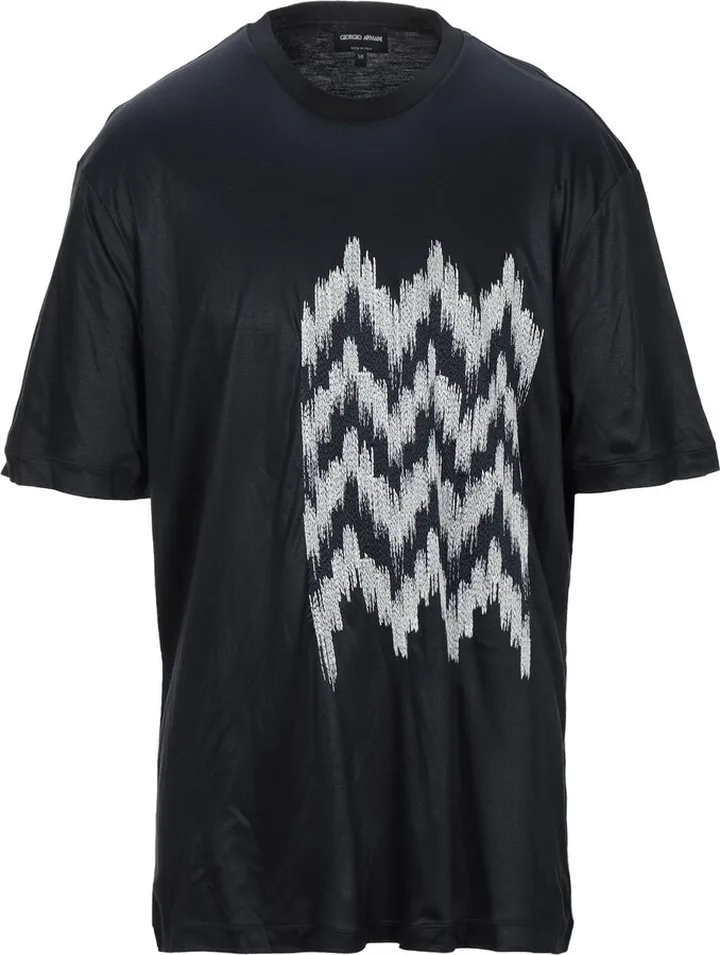 T-shirt Midnight Blue