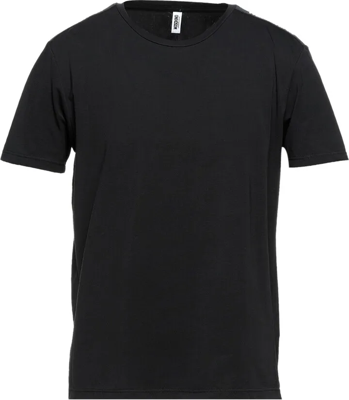 Undershirt Black