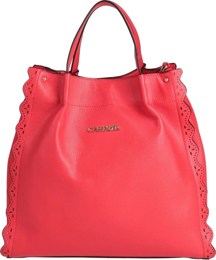 Handbag Coral