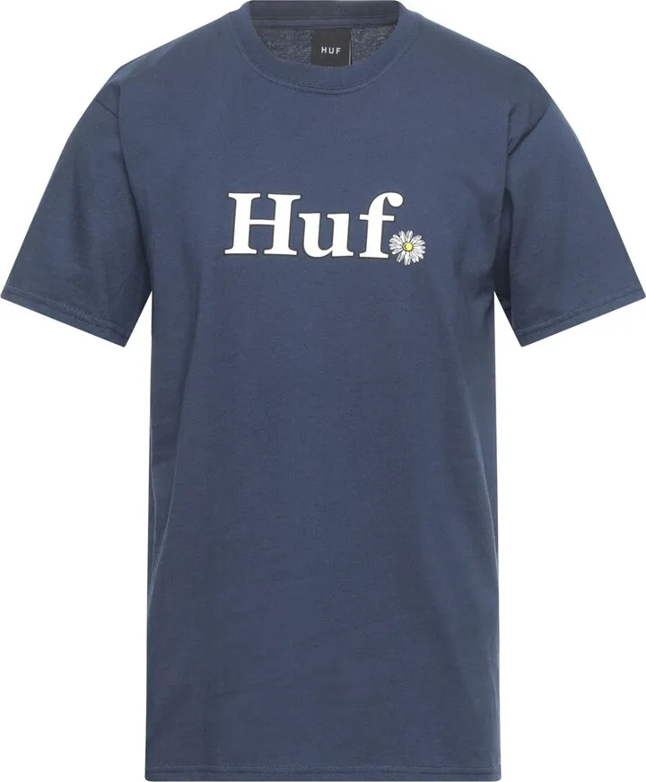 T-shirt Midnight Blue