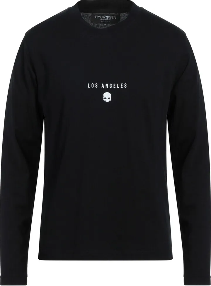 T-shirt Black