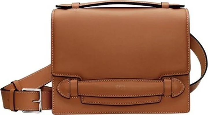 Malle shoulder bag