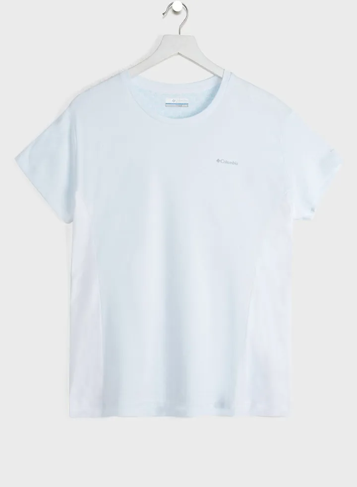 Zero Ice Cirro-Cool Shirt