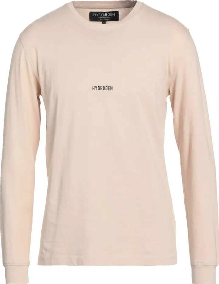 T-shirt Beige