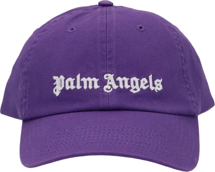 Logo Cap