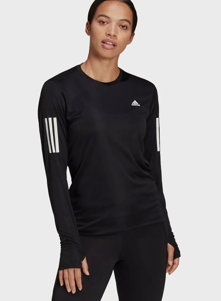 Own The Run T-Shirt