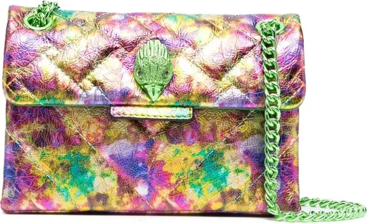 medium Kensington crossbody bag
