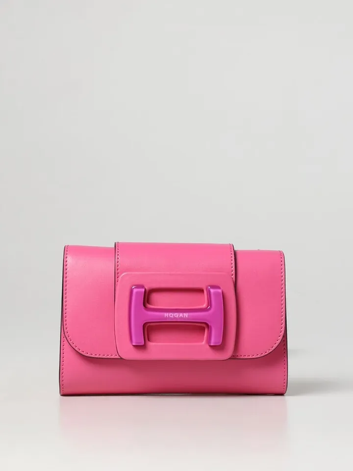 Shoulder bag woman Hogan