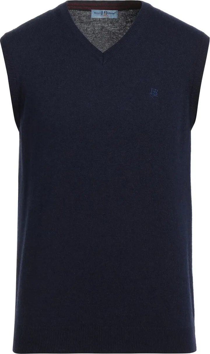 Sweater Midnight Blue