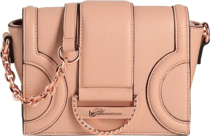 Cross-body Bag Blush