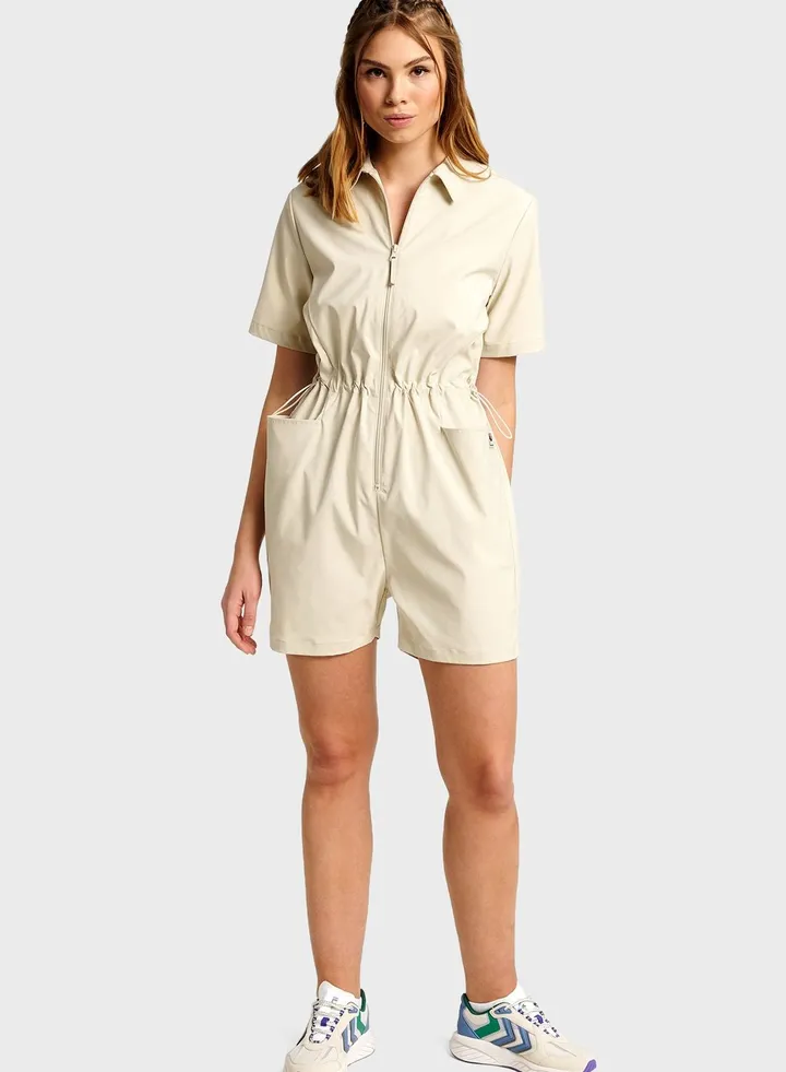 Sparrow Playsuit