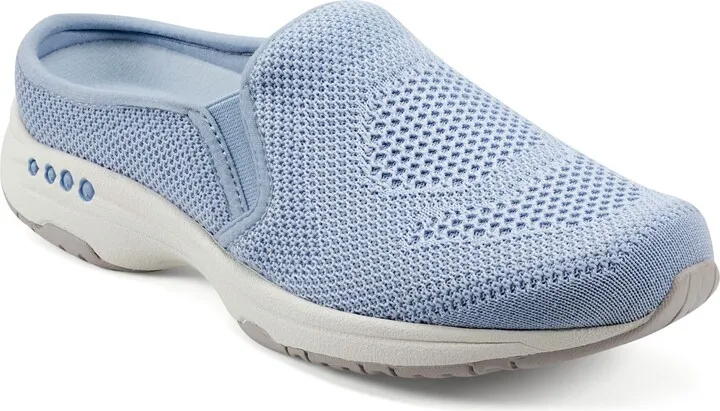 Take Knit Slip-On Sneaker