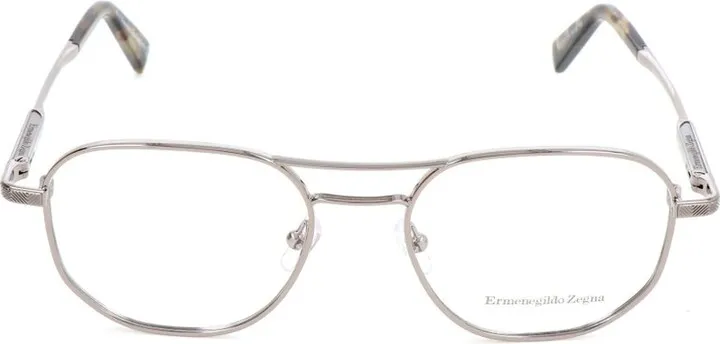 Ermenegildo Zegna Pilot-Frame Glasses