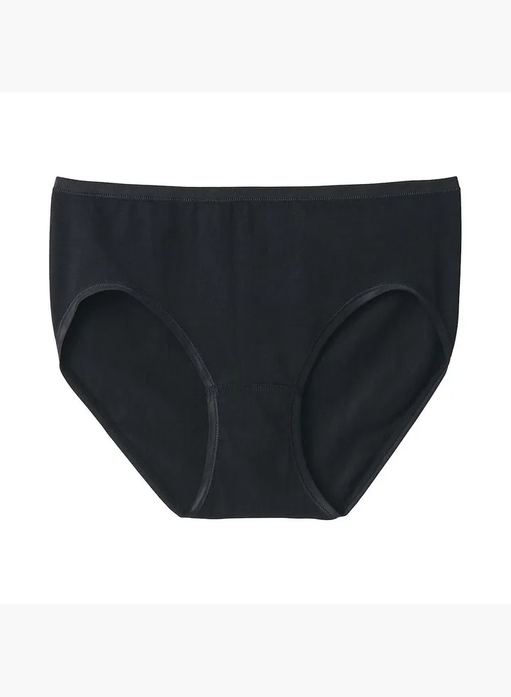 Stretch Jersey Bikini