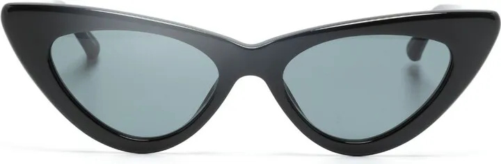 Dora cat-eye frame sunglasses
