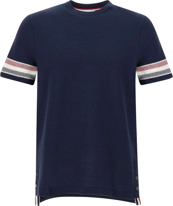 short Sleeve Tee Cotton T-shirt