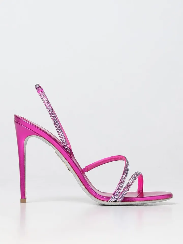 Shoes woman Rene Caovilla