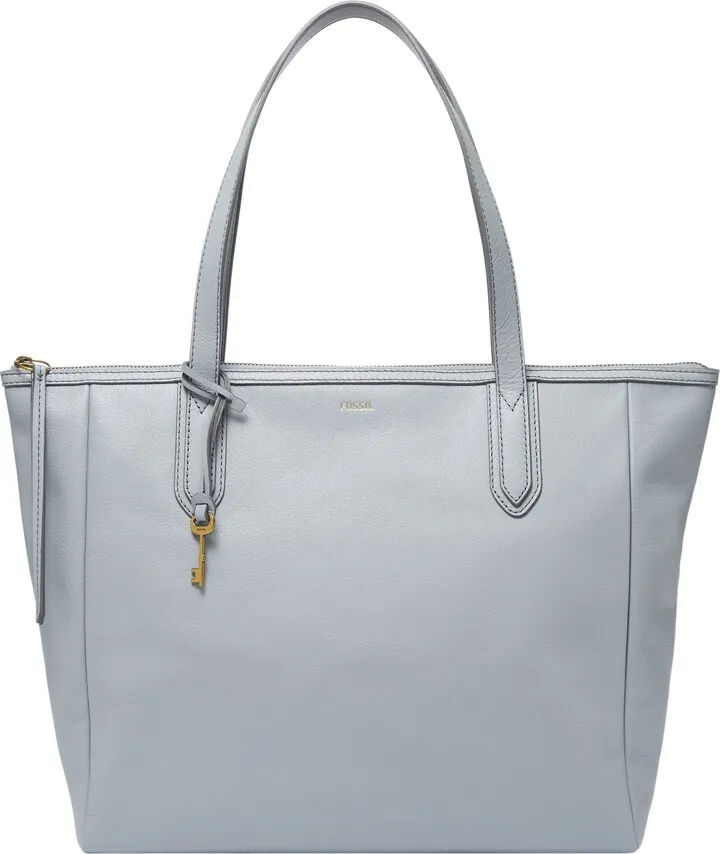 Fossil Women's Sydney Eco Leather Tote