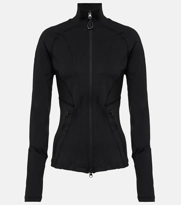 TruePurpose training jacket