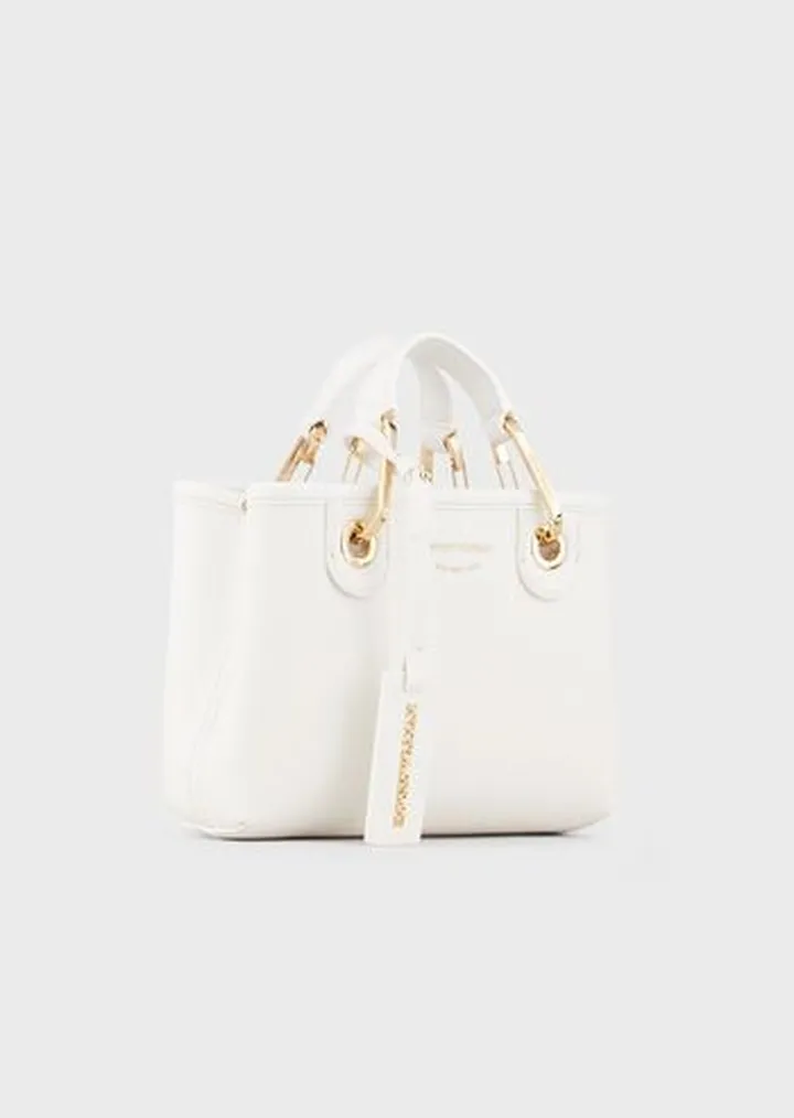 Deer-print MyEA mini bag