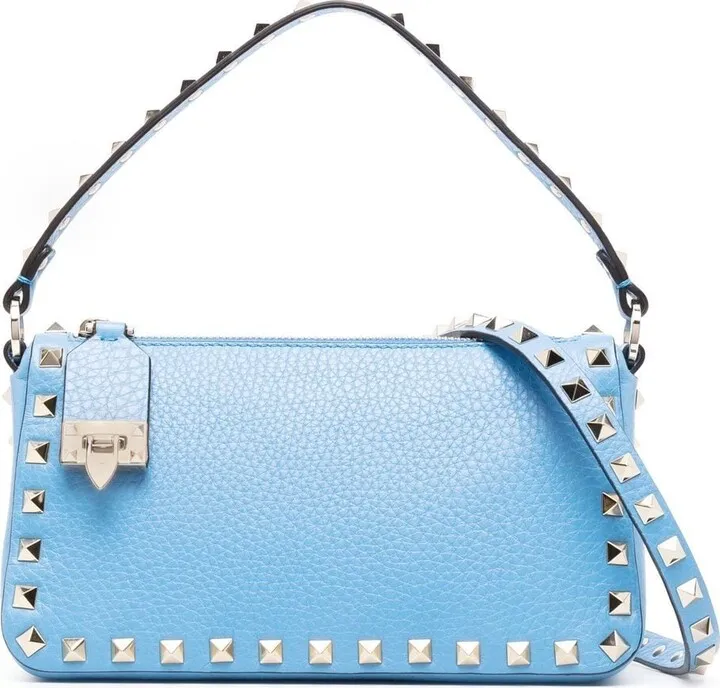 small Rockstud crossbody bag