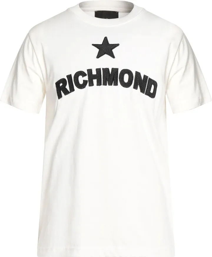 T-shirt White