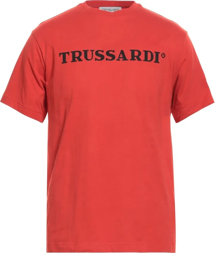 T-shirt White