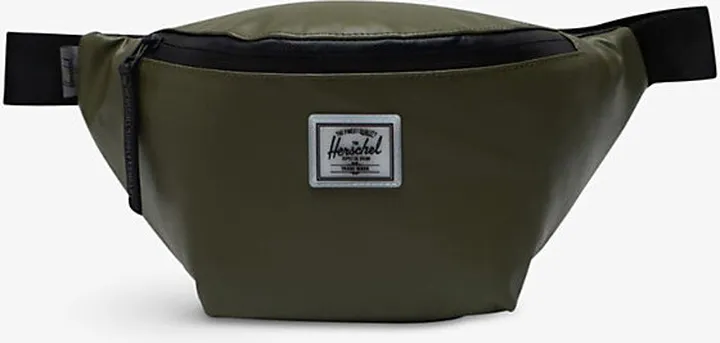 Green Seventeen Recycled-polyester Belt bag