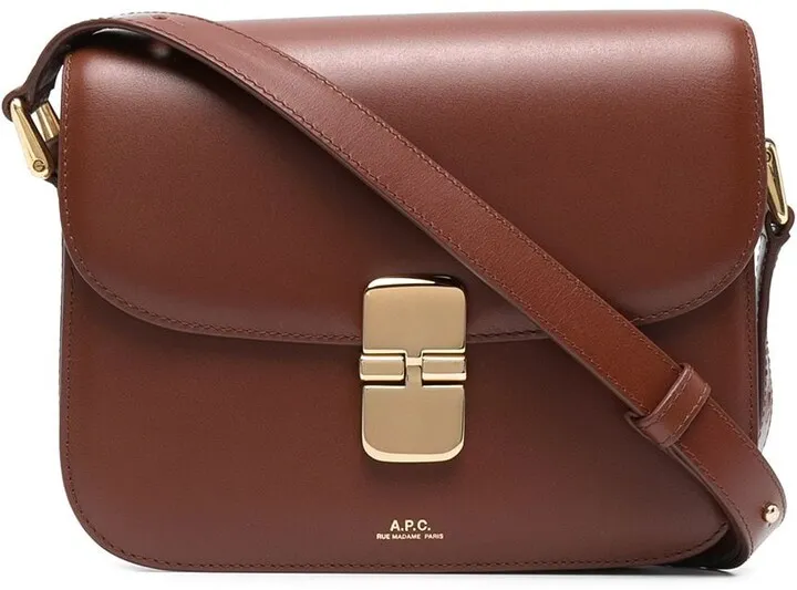 Grace shoulder bag